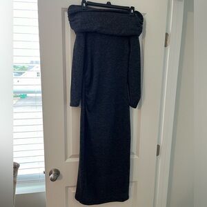 Topshop Sweater Dress